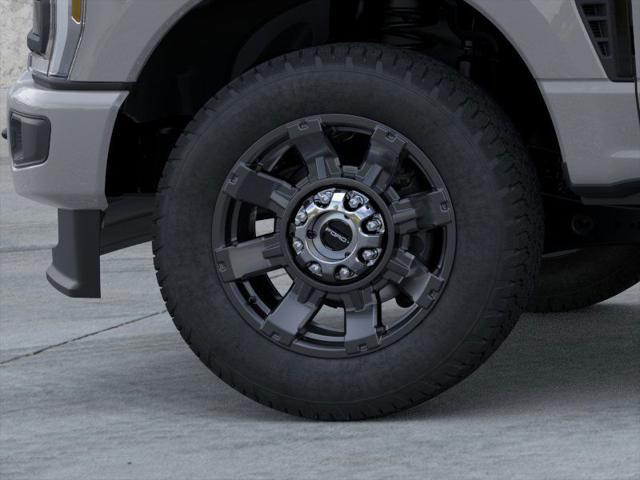 new 2025 Ford F-250 car, priced at $70,496