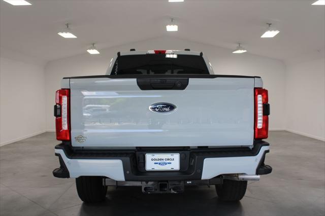 new 2025 Ford F-250 car, priced at $65,834