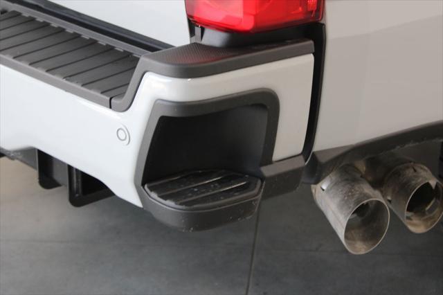 new 2025 Ford F-250 car, priced at $65,834