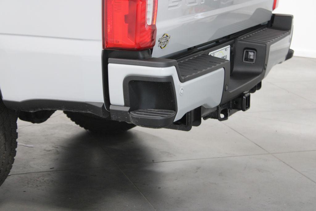 new 2025 Ford F-250 car, priced at $65,834