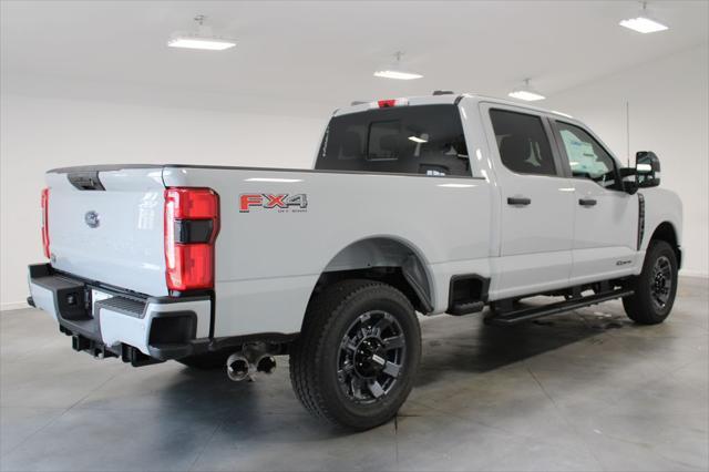 new 2025 Ford F-250 car, priced at $65,834