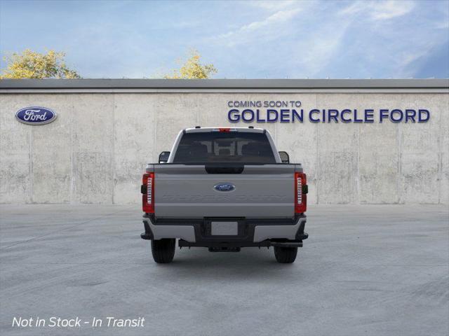 new 2025 Ford F-250 car, priced at $70,496