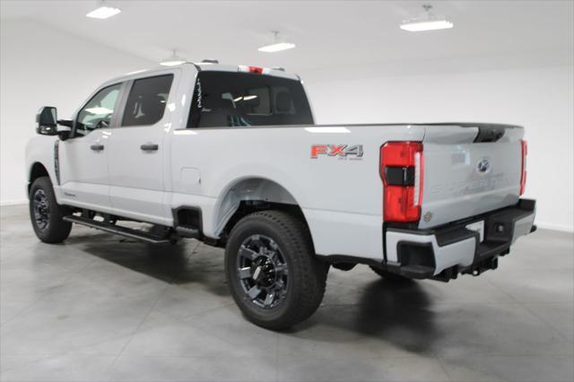 new 2025 Ford F-250 car, priced at $65,834