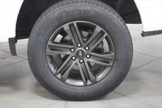 used 2022 Ford F-150 car, priced at $27,268