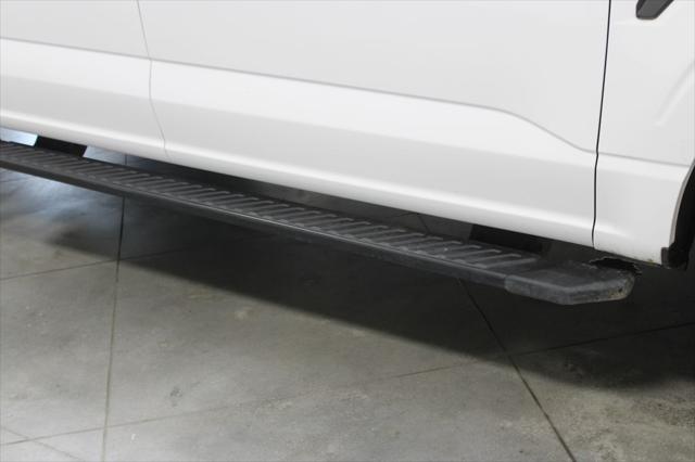 used 2022 Ford F-150 car, priced at $27,268