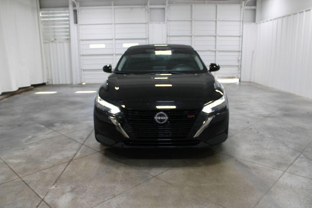 used 2024 Nissan Sentra car, priced at $23,698