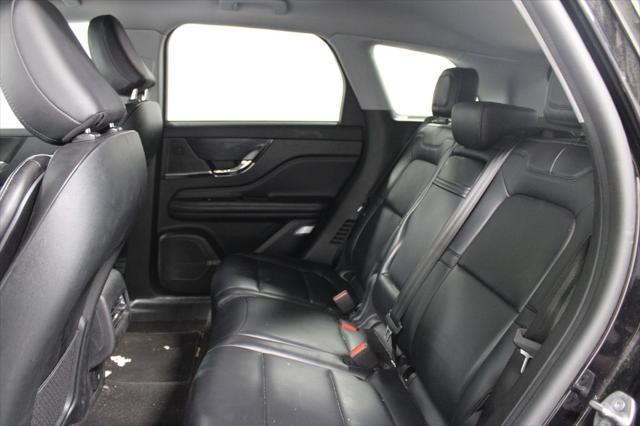 used 2022 Lincoln Corsair car, priced at $26,188