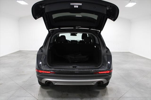 used 2022 Lincoln Corsair car, priced at $26,188