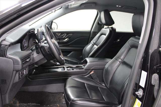 used 2022 Lincoln Corsair car, priced at $26,188