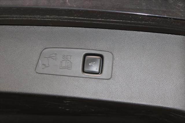 used 2022 Lincoln Corsair car, priced at $26,188