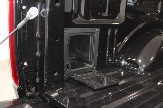 new 2025 Ford F-150 car, priced at $50,032