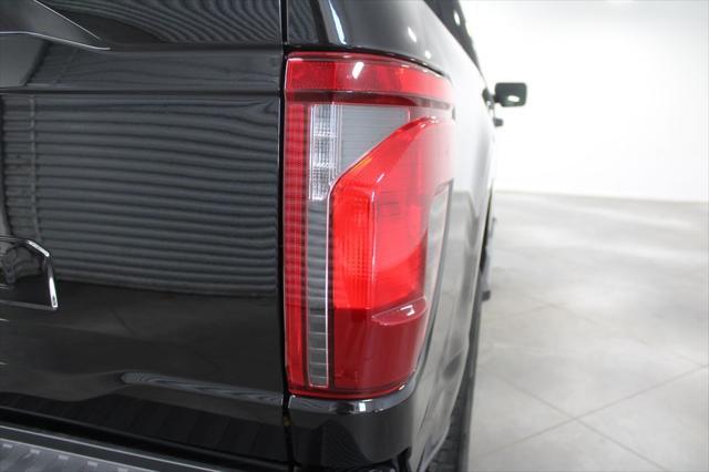 new 2025 Ford F-150 car, priced at $50,032