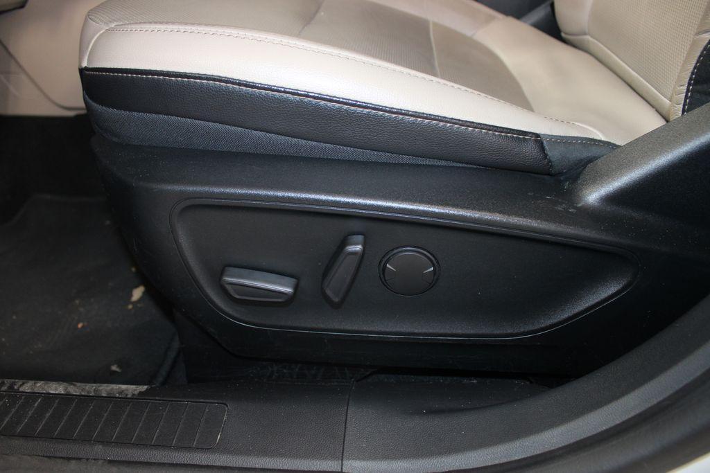 used 2020 Ford Escape car, priced at $20,388