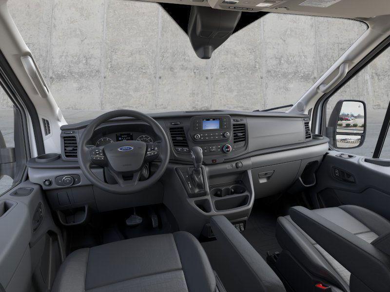 new 2025 Ford Transit-350 car, priced at $55,622