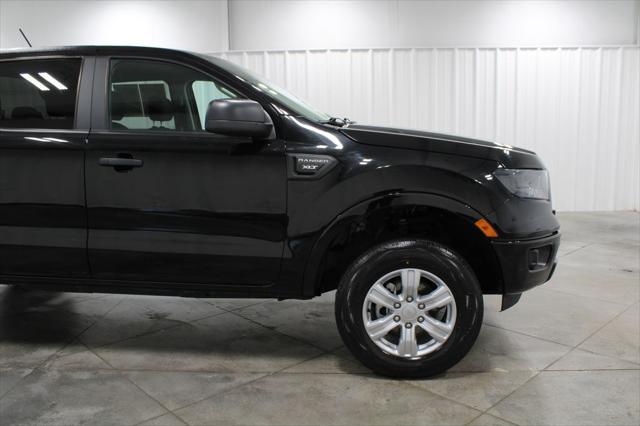 used 2022 Ford Ranger car, priced at $31,886