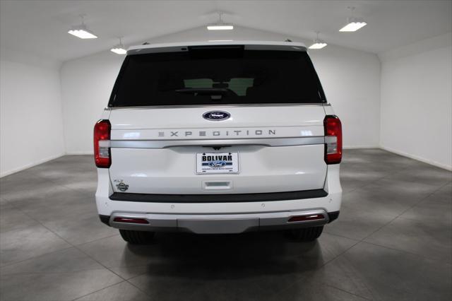 new 2024 Ford Expedition car, priced at $62,531