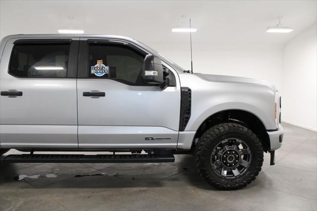 used 2024 Ford F-250 car, priced at $62,651