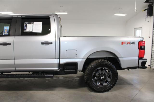 used 2024 Ford F-250 car, priced at $62,651