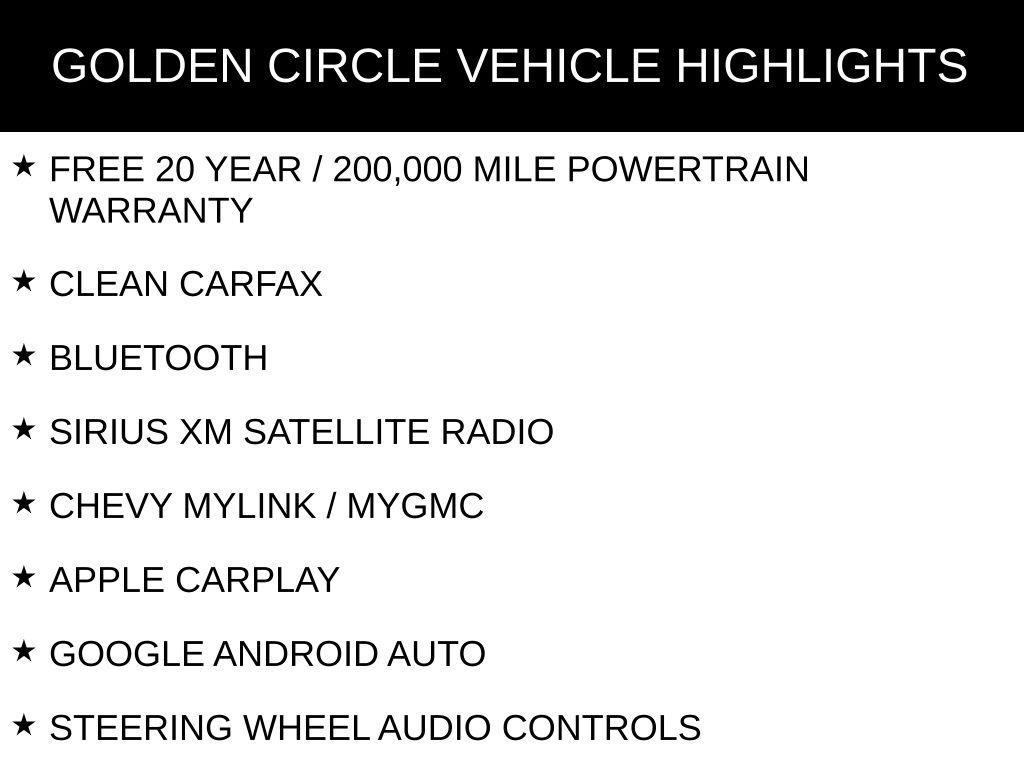 used 2020 Chevrolet Equinox car, priced at $19,588