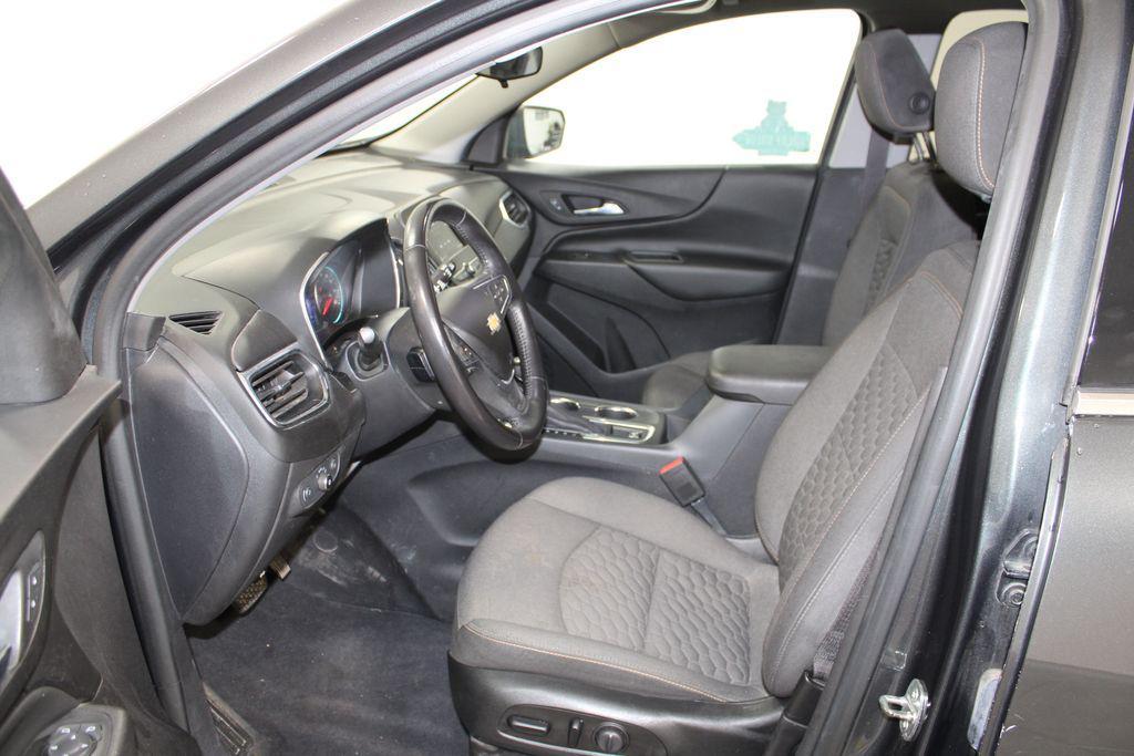used 2020 Chevrolet Equinox car, priced at $19,588
