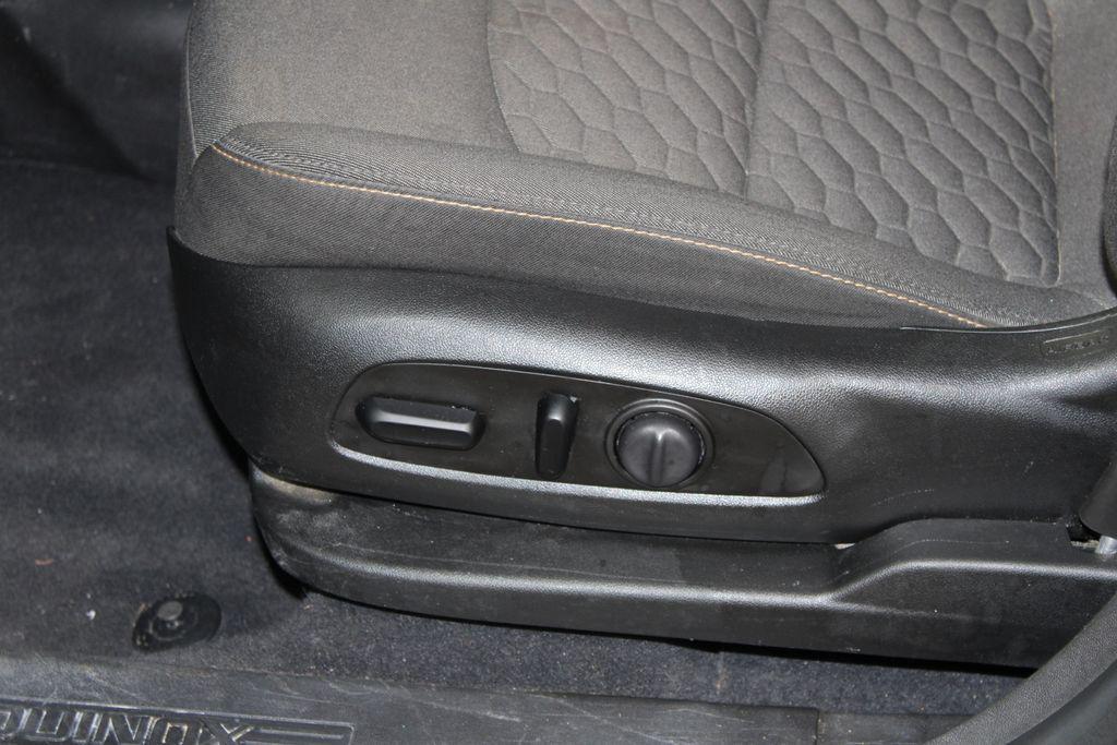 used 2020 Chevrolet Equinox car, priced at $19,588