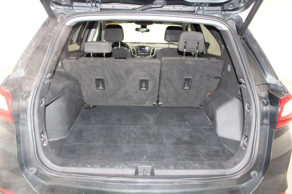 used 2020 Chevrolet Equinox car, priced at $19,588