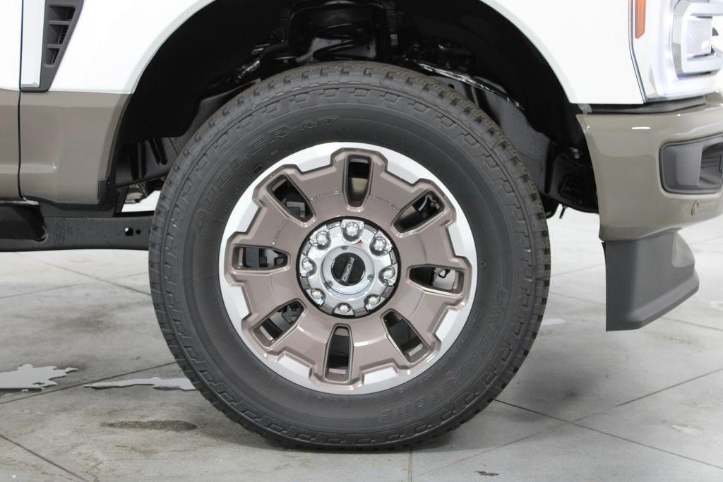 new 2026 Ford F-250 car, priced at $94,306