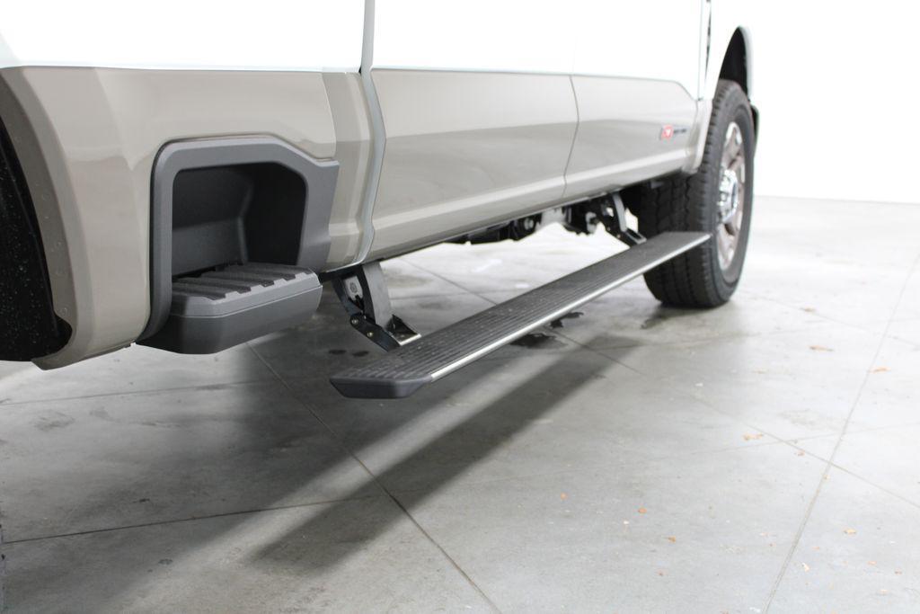 new 2026 Ford F-250 car, priced at $94,306