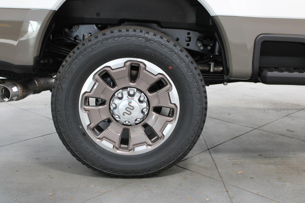 new 2026 Ford F-250 car, priced at $94,306