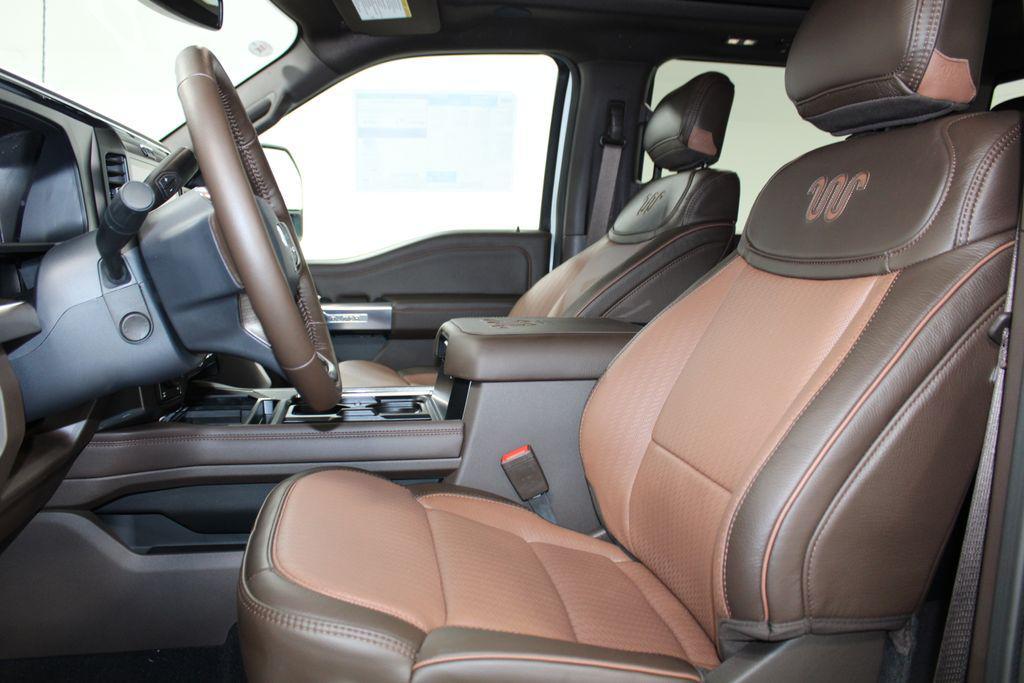 new 2026 Ford F-250 car, priced at $94,306