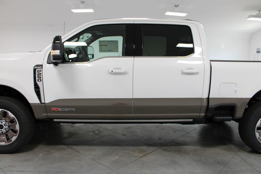 new 2026 Ford F-250 car, priced at $94,306