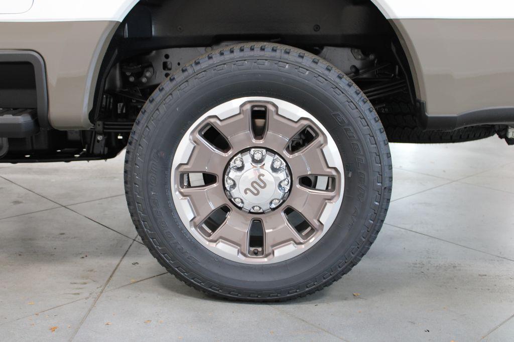 new 2026 Ford F-250 car, priced at $94,306