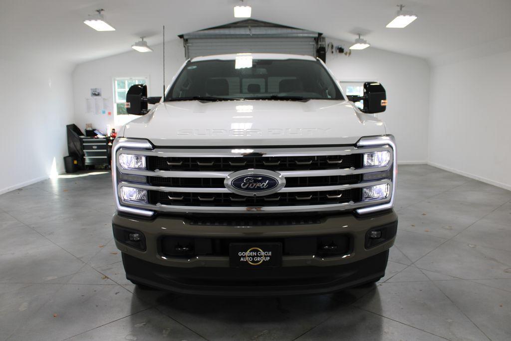 new 2026 Ford F-250 car, priced at $94,306