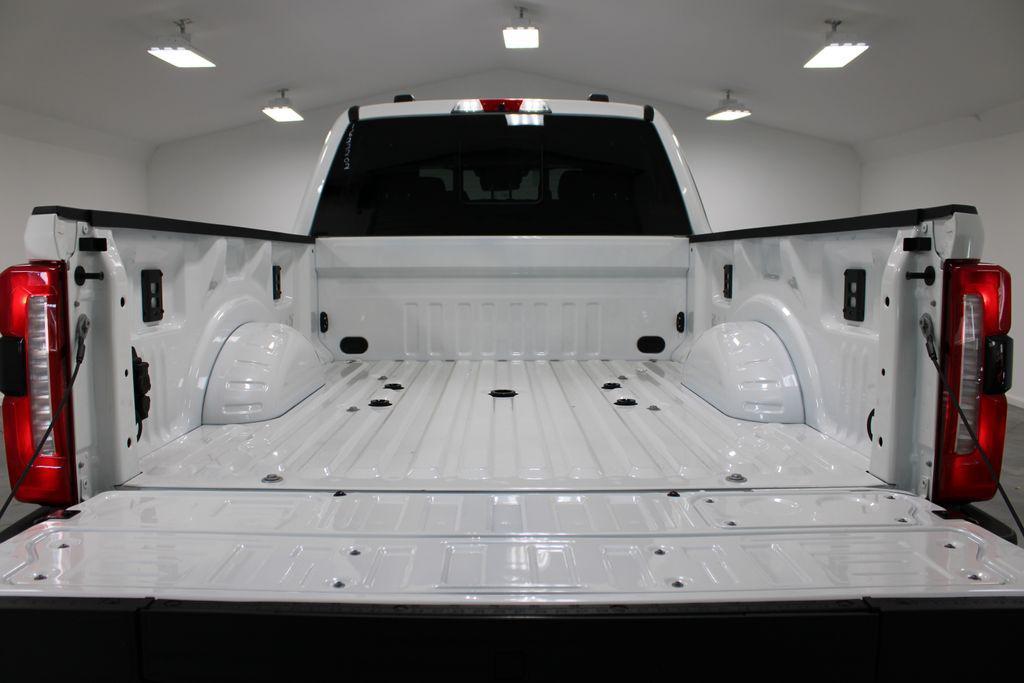 new 2026 Ford F-250 car, priced at $94,306