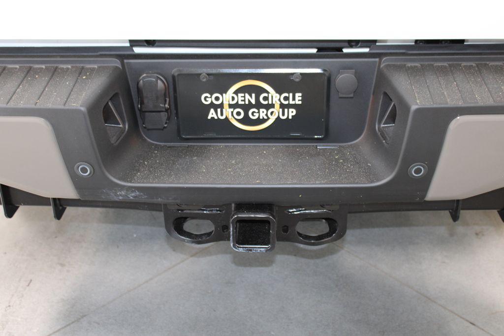 new 2026 Ford F-250 car, priced at $94,306