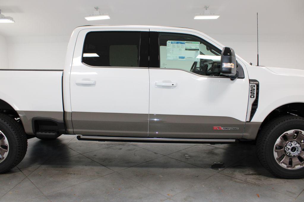 new 2026 Ford F-250 car, priced at $94,306