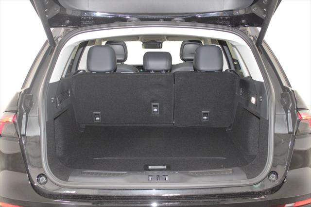 new 2025 Lincoln Nautilus car, priced at $58,079
