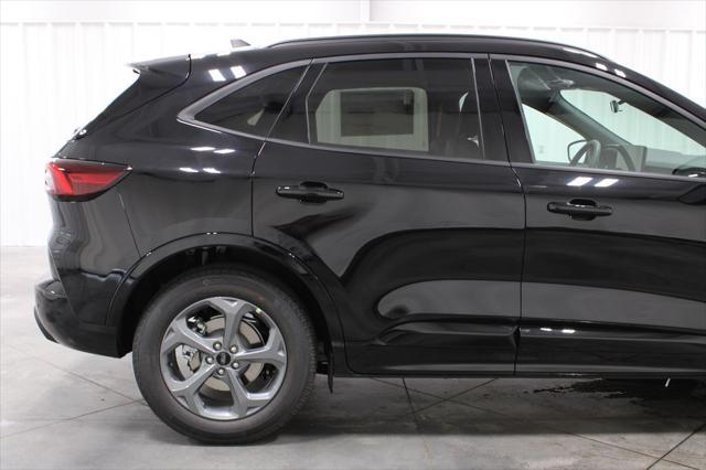 new 2024 Ford Escape car, priced at $27,240