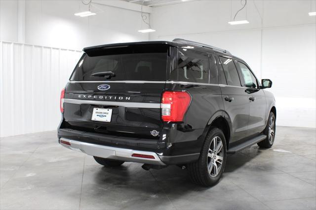 new 2024 Ford Expedition car, priced at $59,388