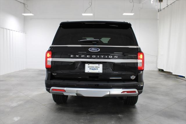 new 2024 Ford Expedition car, priced at $59,388