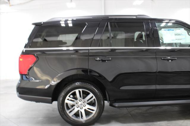 new 2024 Ford Expedition car, priced at $59,388