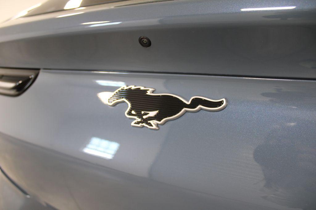 new 2024 Ford Mustang Mach-E car, priced at $43,257