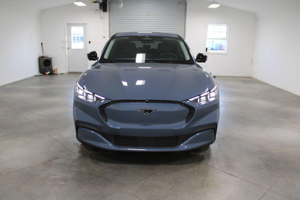 new 2024 Ford Mustang Mach-E car, priced at $43,257