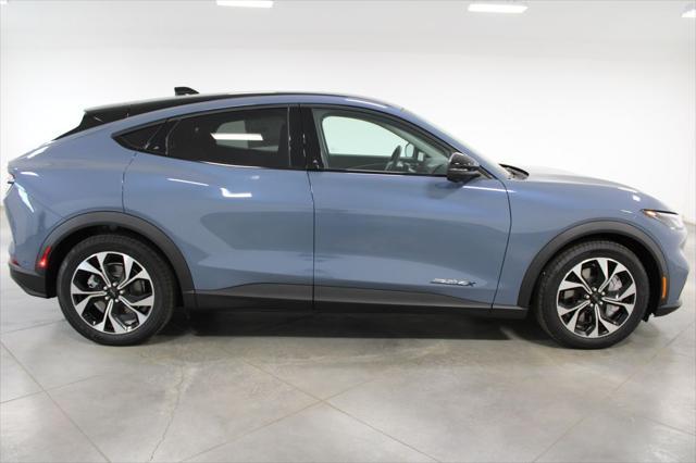 new 2024 Ford Mustang Mach-E car, priced at $46,819