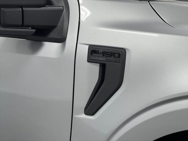 new 2024 Ford F-150 car, priced at $44,781