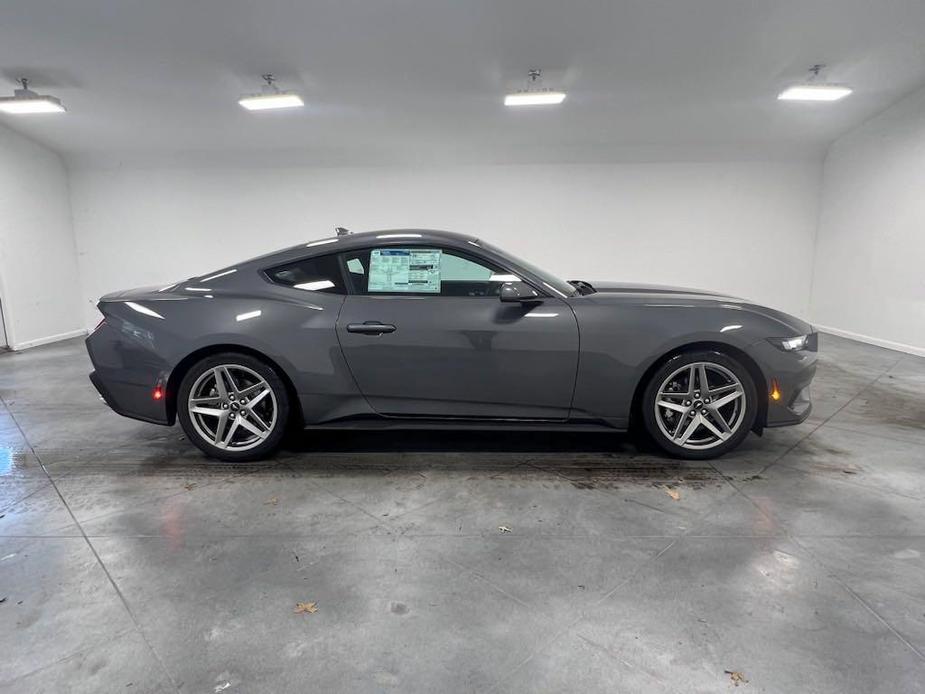 new 2024 Ford Mustang car, priced at $33,500