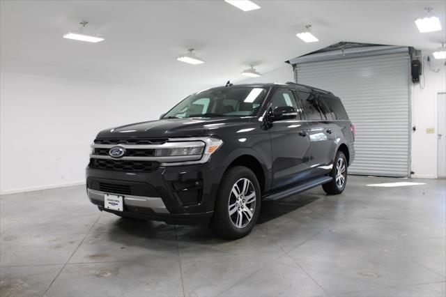 new 2024 Ford Expedition car, priced at $63,760