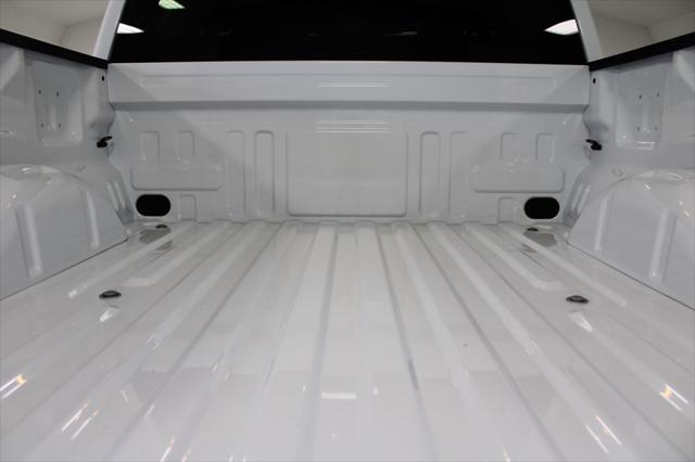 new 2025 Ford F-150 car, priced at $42,907