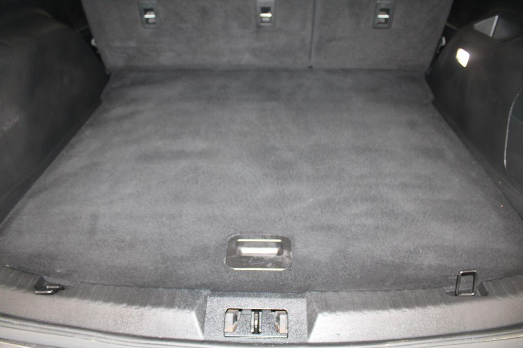 used 2022 Ford Edge car, priced at $22,348