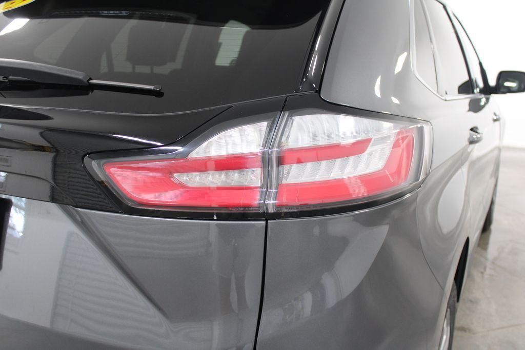 used 2022 Ford Edge car, priced at $22,348